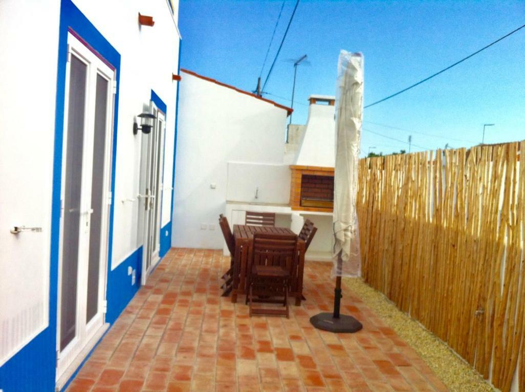 Casa Da Ancora - Comporta Villa Exterior photo