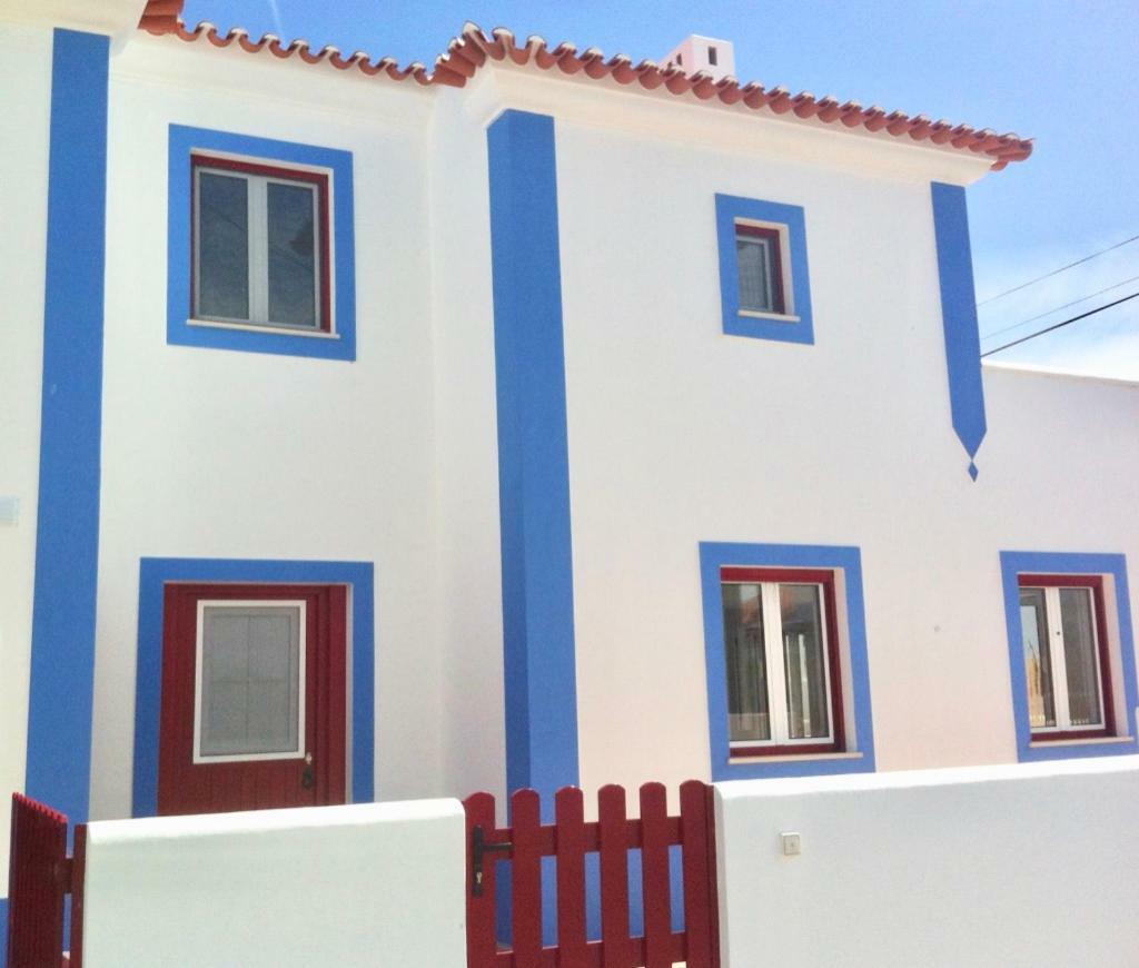Casa Da Ancora - Comporta Villa Exterior photo